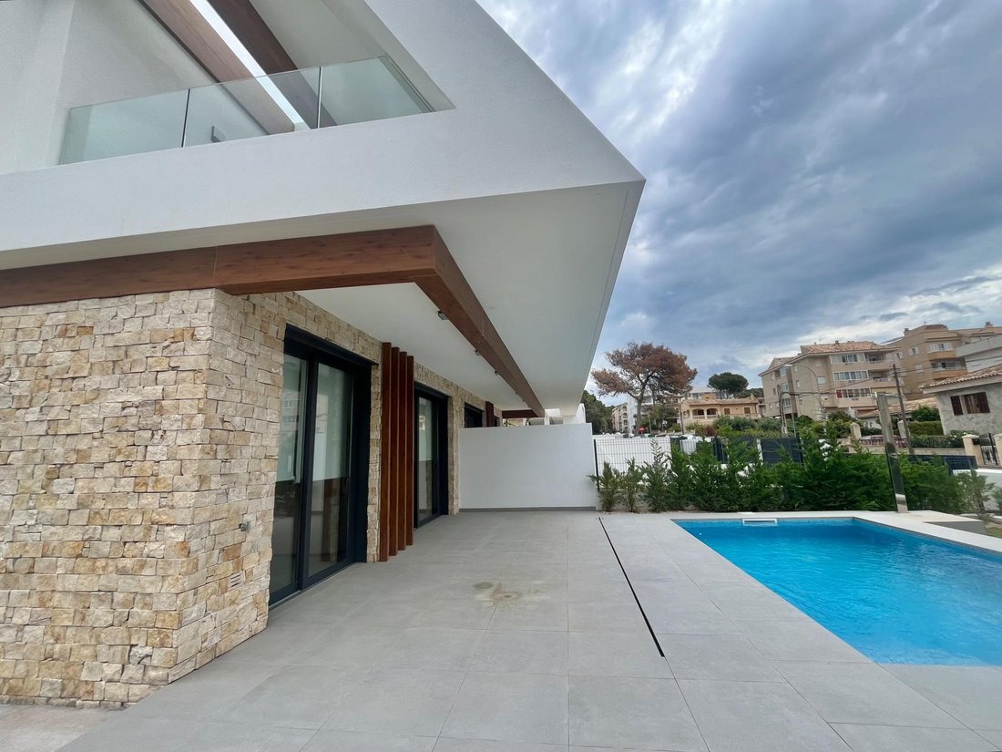 Villa in Capdepera, Balearic Islands, Spain 2 - 17264119