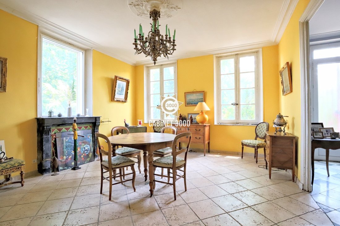 House in Valette Nord, La Valette-du-Var, France 4 - 17263149