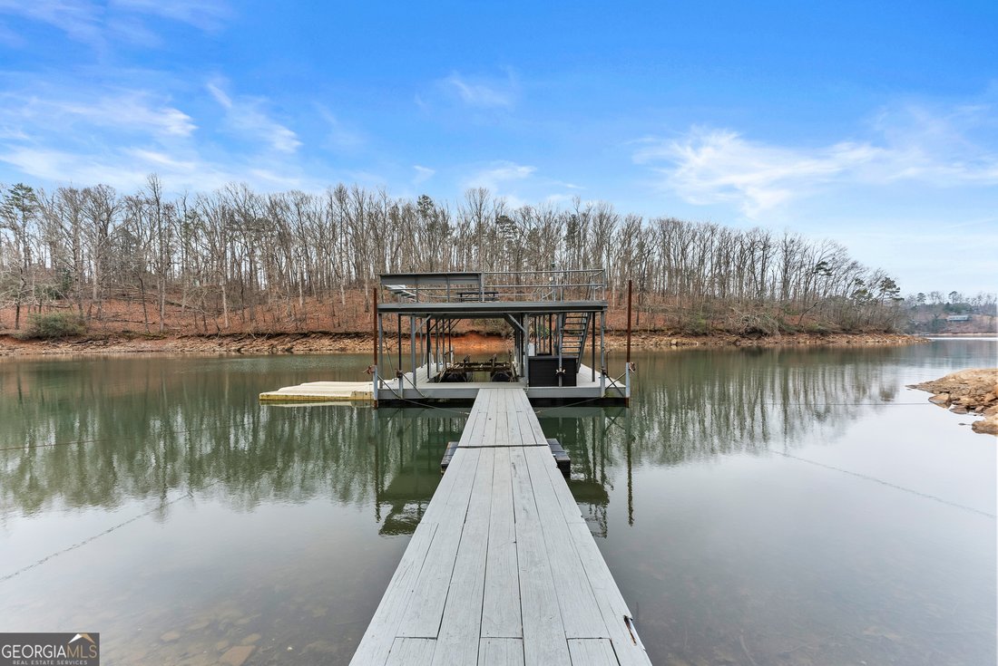 House in Flowery Branch, Georgia, United States 1 - 17233046