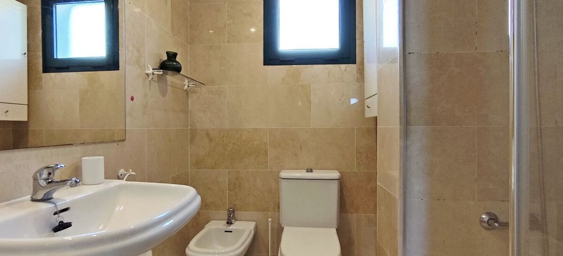 Apartment in San Pedro de Alcantara, Andalusia, Spain 4 - 17261047