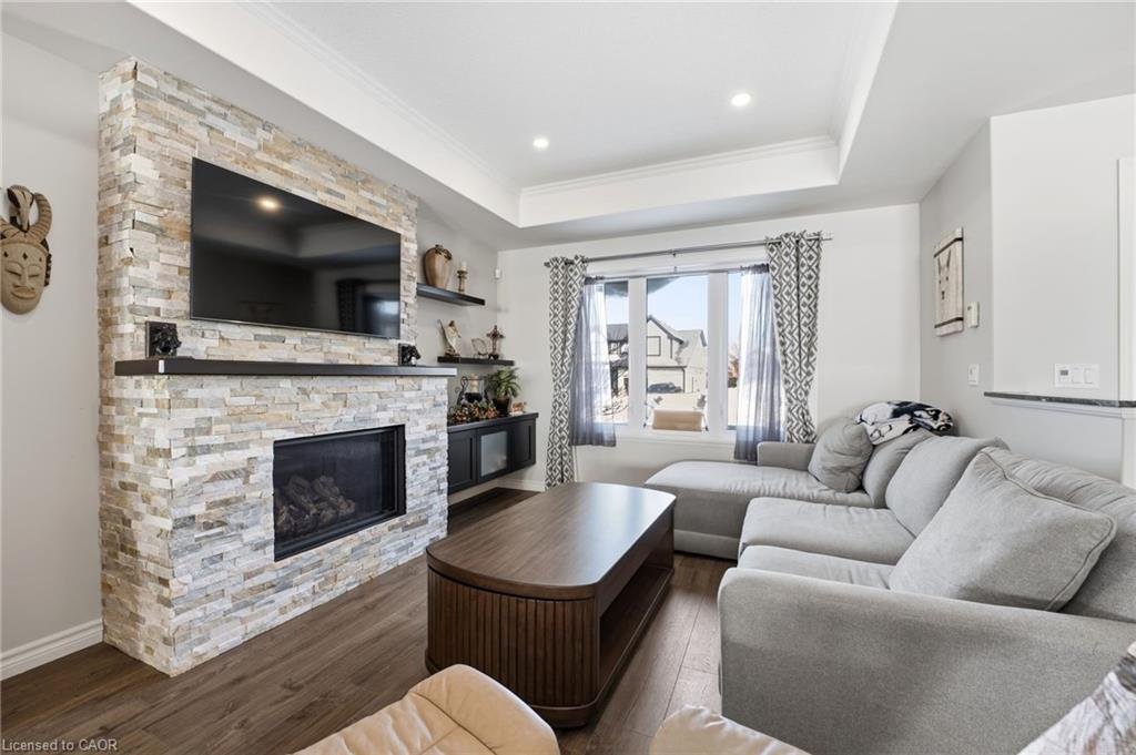 House in Listowel, Ontario, Canada 2 - 17259765