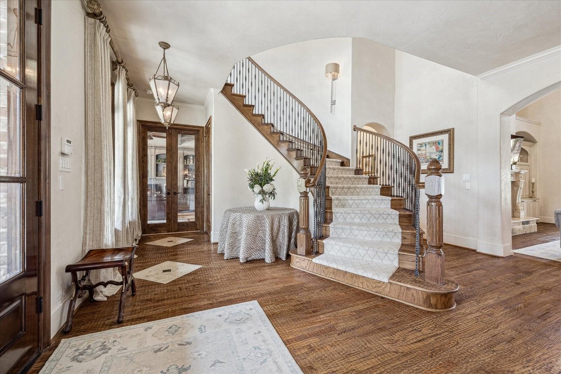 House in Houston, Texas, United States 4 - 17261730