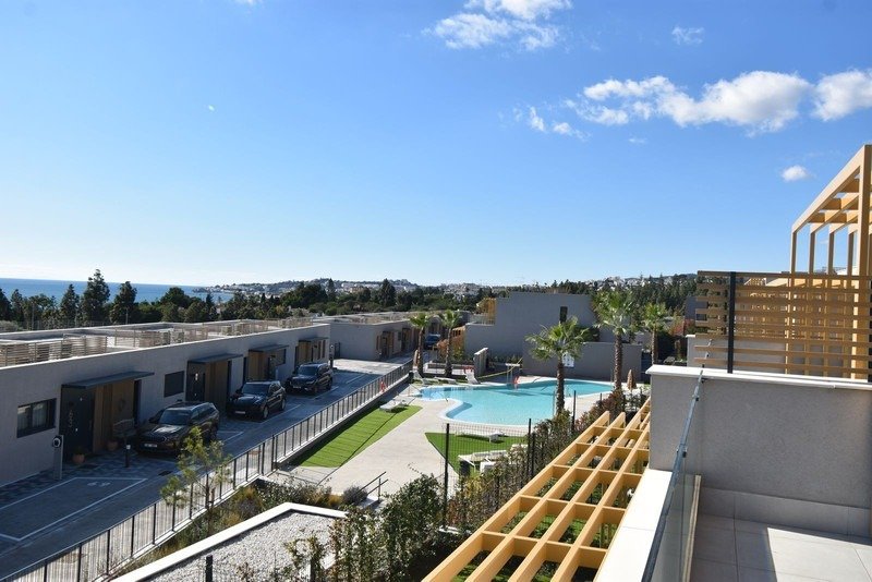 House in Mijas, Andalusia, Spain 1 - 17264213