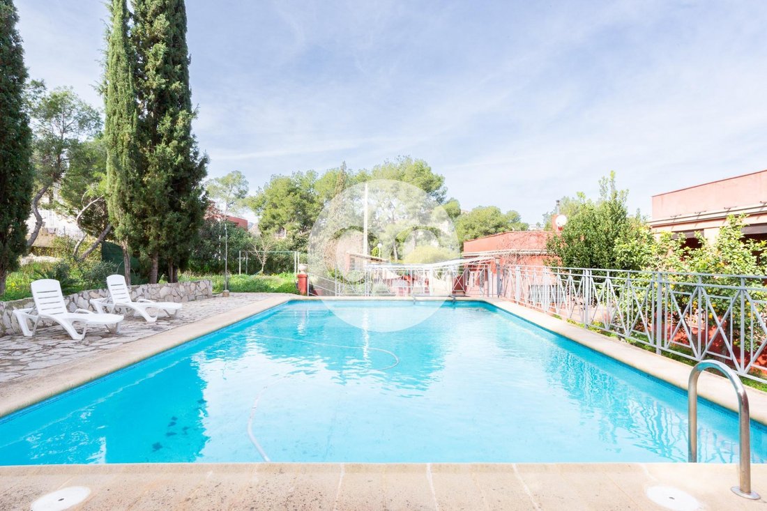 Country House in Gilet, Valencian Community, Spain 4 - 17262454