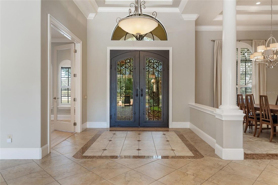House in Lake Butler, Florida, United States 2 - 17259515