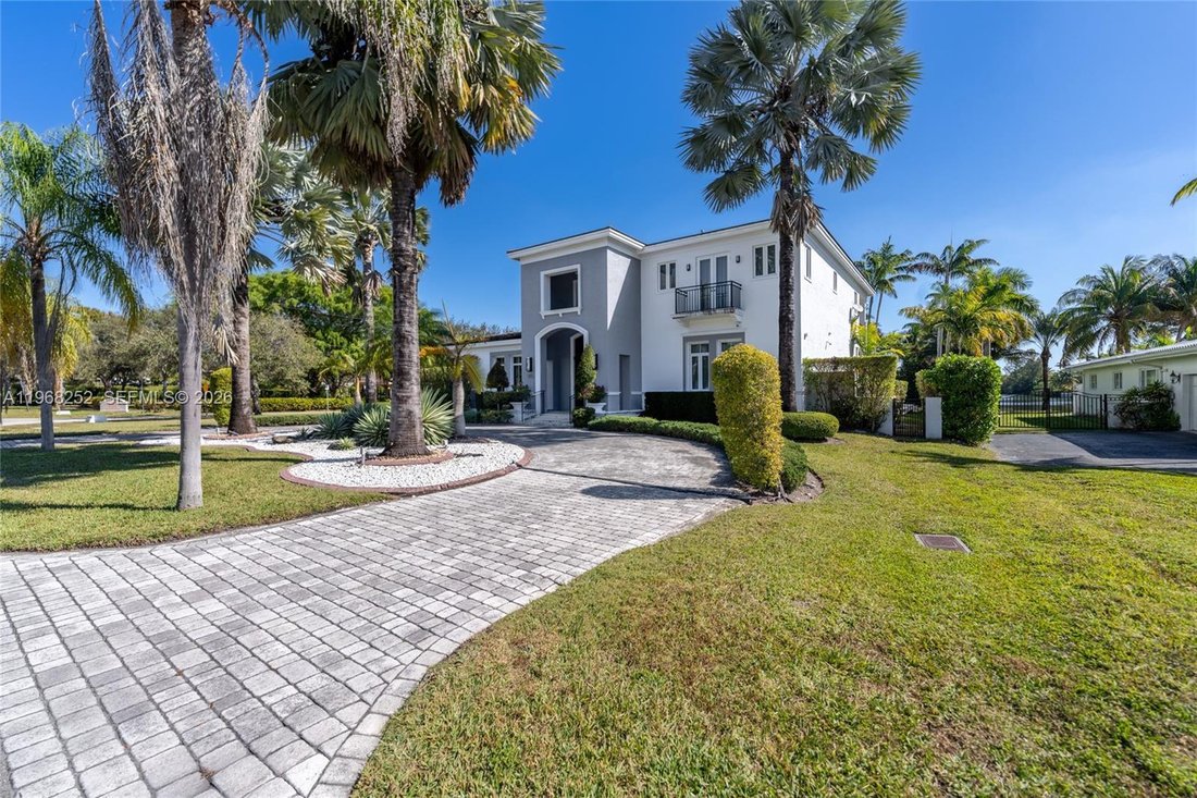 House in Coral Gables, Florida, United States 3 - 17262472
