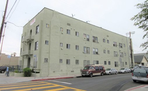 Los Angeles, California, United States 1