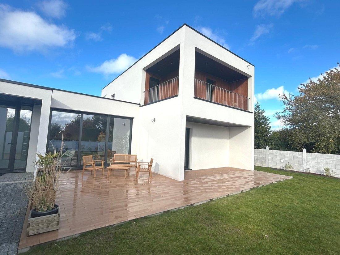 House in Centre Ville, Plerin, France 2 - 17264863