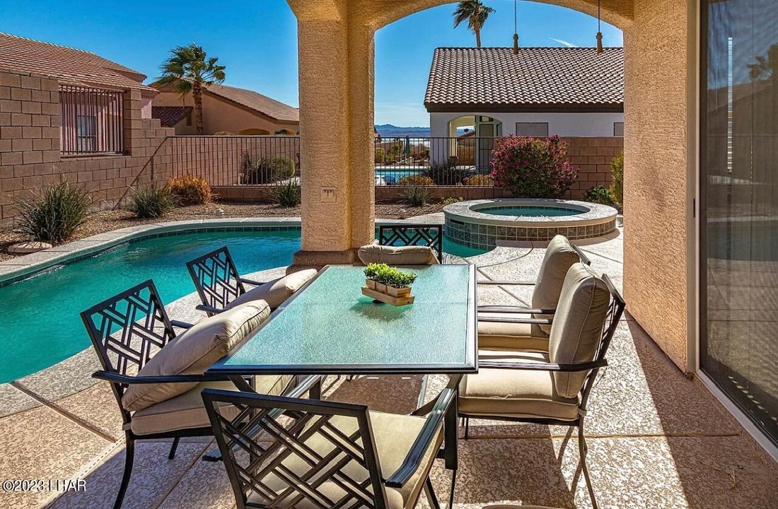 Casa a Desert Hills, Arizona, Stati Uniti 5 - 17262901