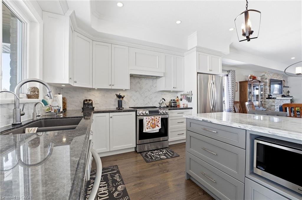 House in Listowel, Ontario, Canada 3 - 17259765