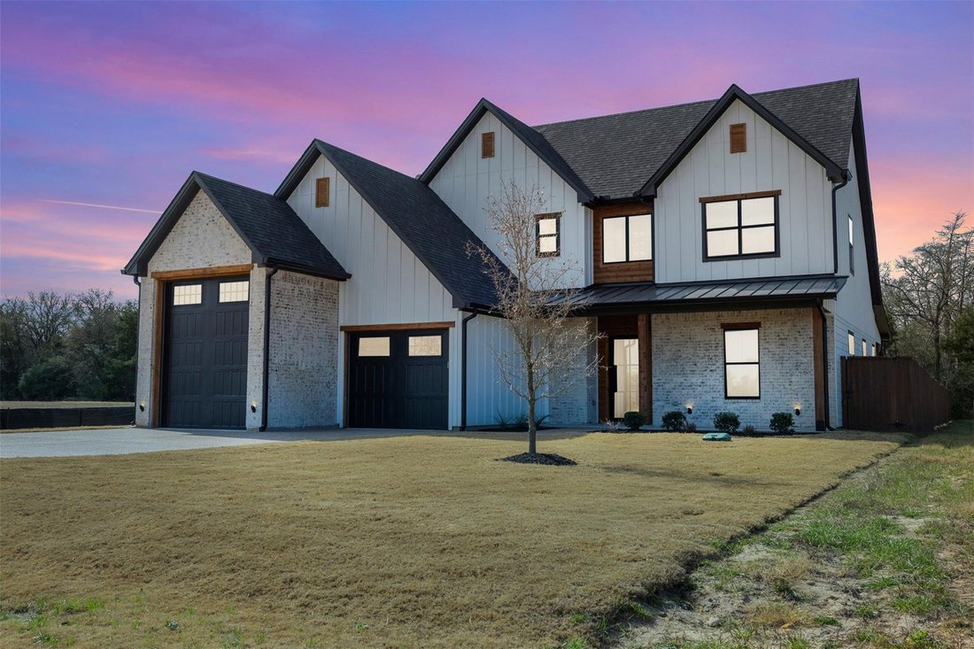 House in Somerville, Texas, United States 1 - 17261704