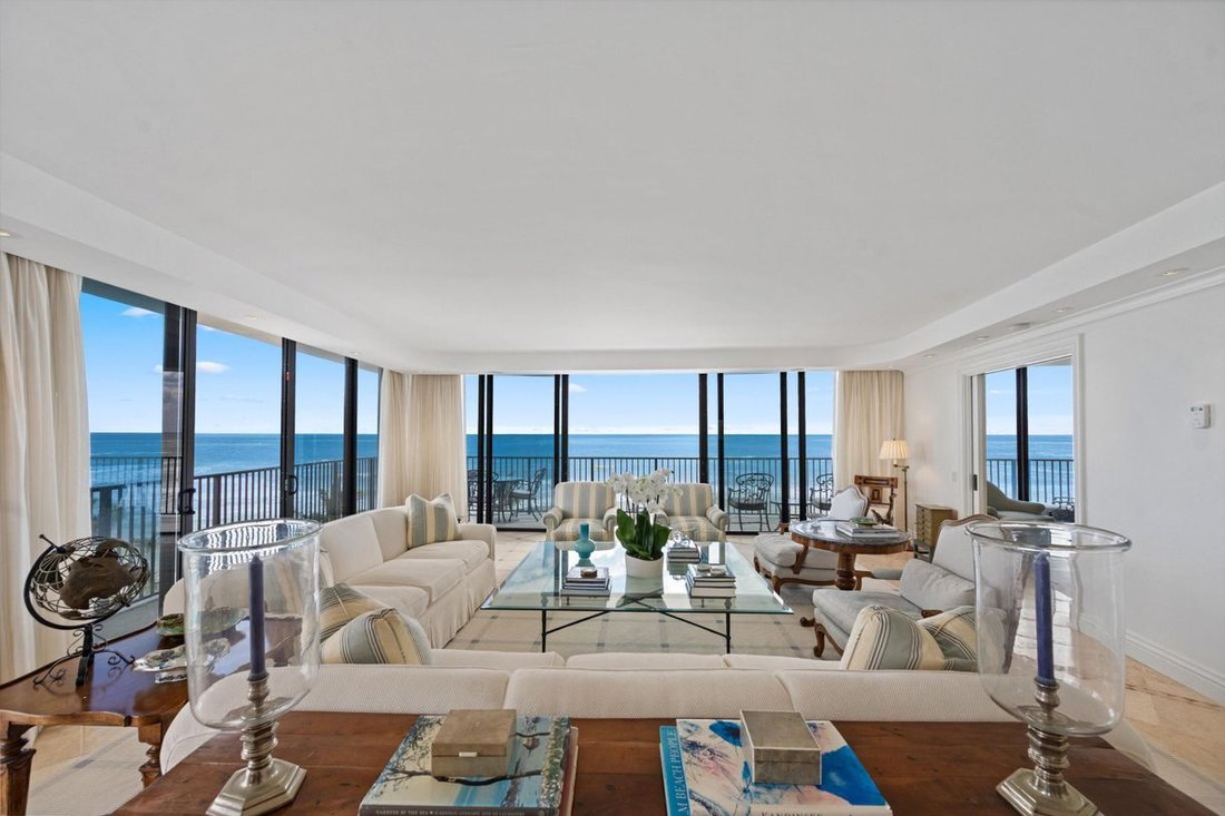 Appartement à Palm Beach, Floride, États-Unis 2 - 16570307