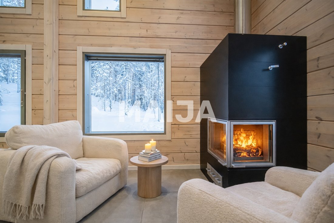 House in Kolari, Lapland, Finland 3 - 17262089