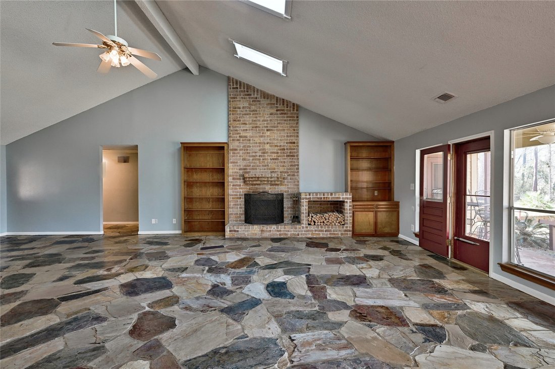 House in Magnolia, Texas, United States 5 - 17262677