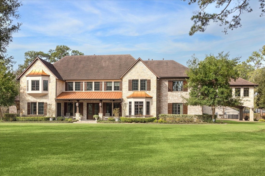 House in Houston, Texas, United States 1 - 17261730