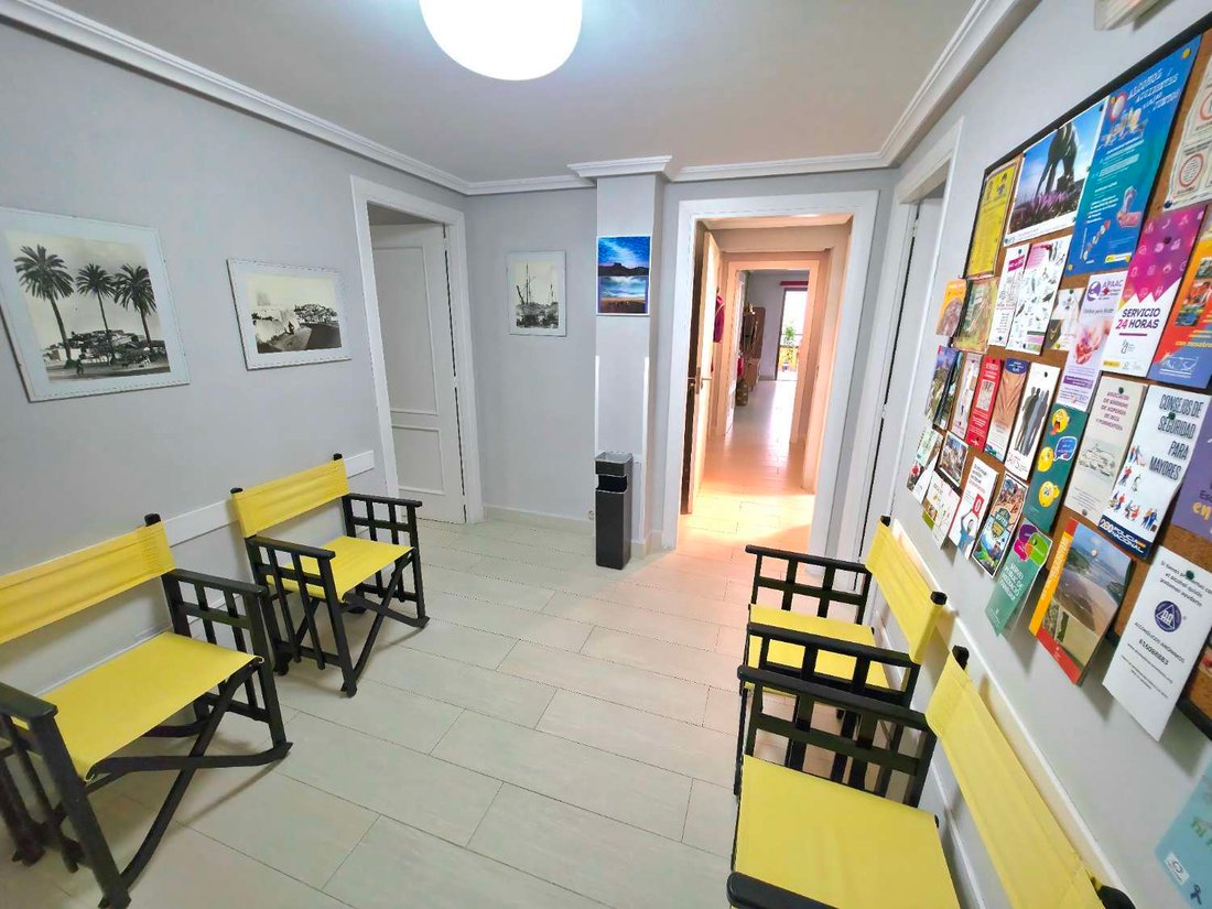 Apartment in Ibiza Town, Balearic Islands, Spain 3 - 17264191