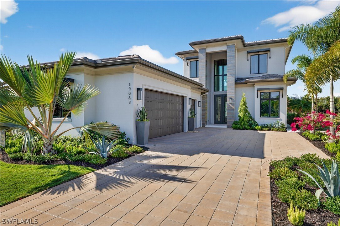House in Miromar Lakes, Florida, United States 1 - 16233821