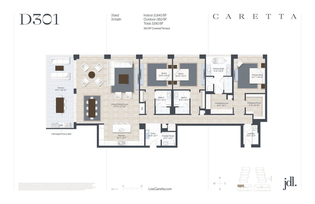 Condo in North Palm Beach, Florida, United States 2 - 16634232
