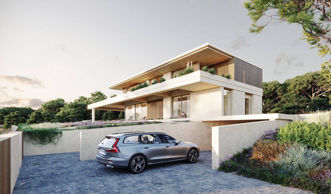 Villa in Melides, Setubal, Portugal 2 - 17262119