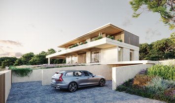 Villa in Melides, Setubal, Portugal 1