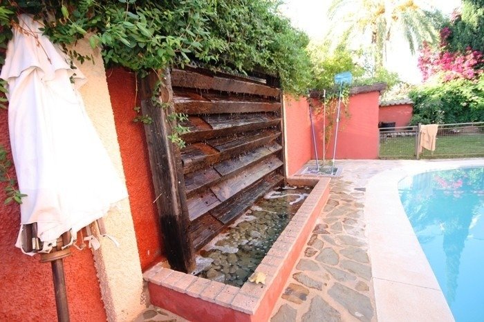 Villa a Marbella, Andalusia, Spagna 3 - 17264201