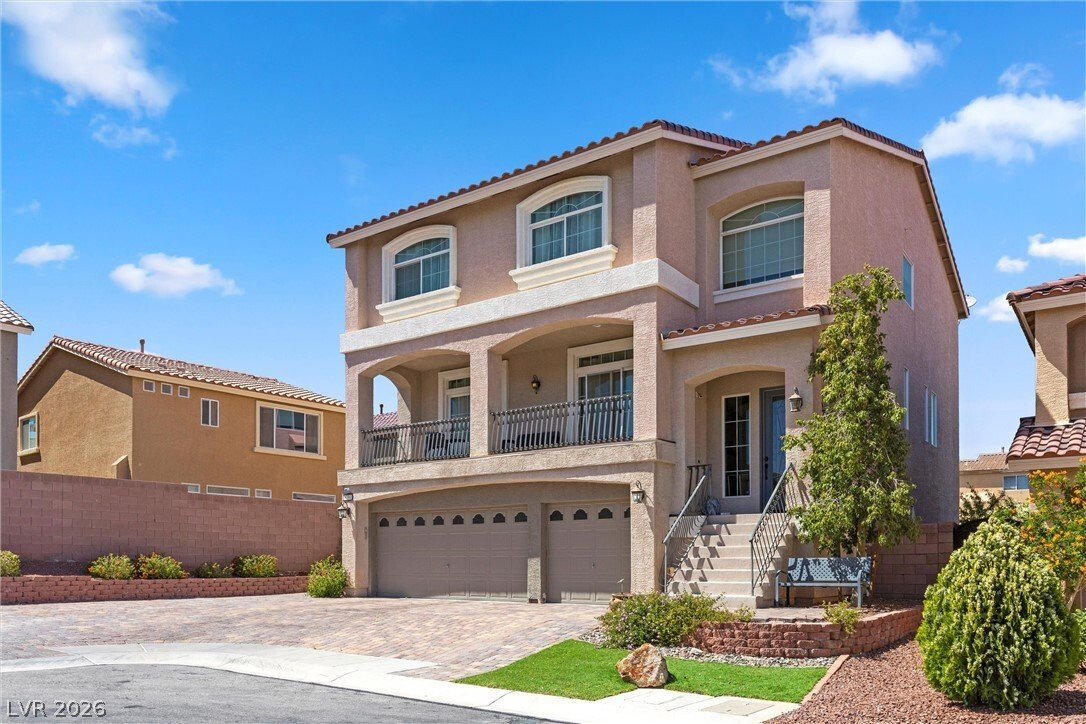 House in Las Vegas, Nevada, United States 2 - 17263054