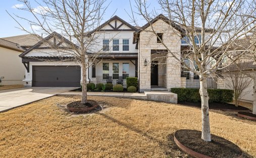 Casa a Leander, Texas, Stati Uniti 1