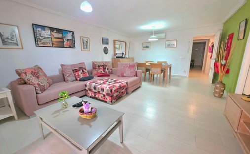 Apartamento en Ciudad de Ibiza, Islas Baleares, España 1