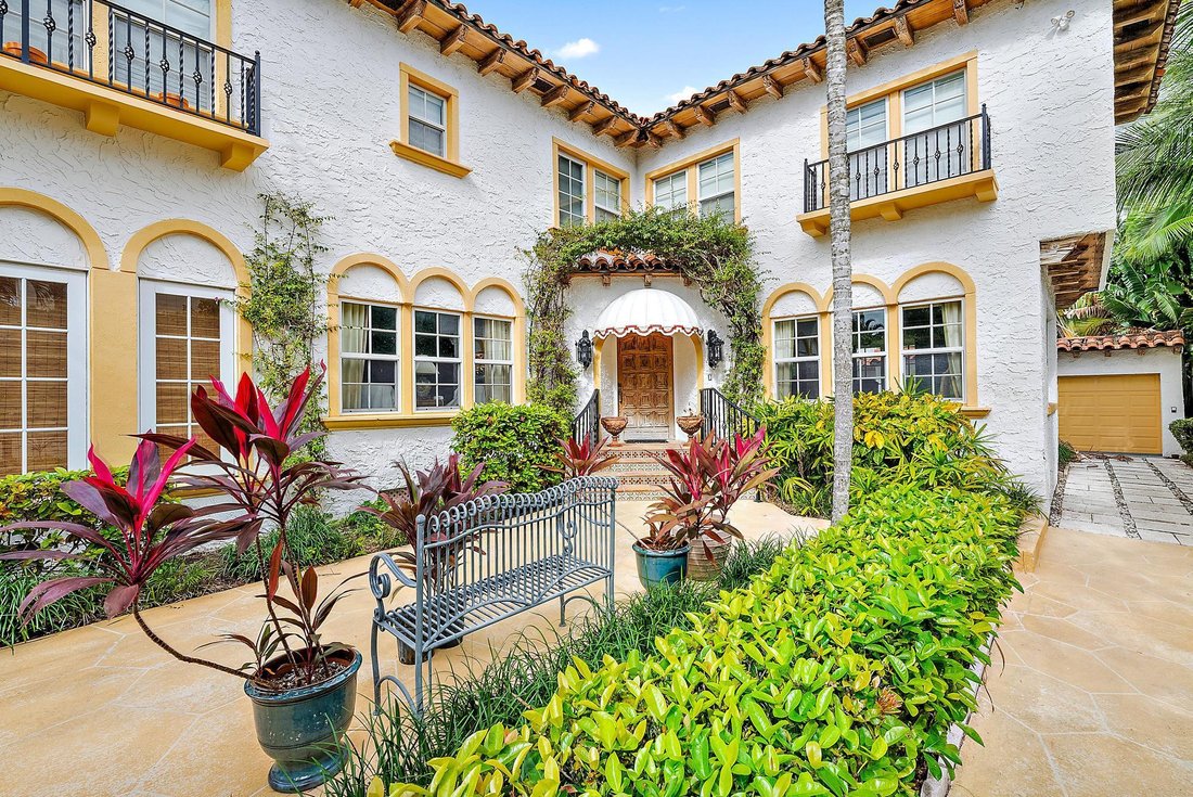 House in Palm Beach, Florida, United States 2 - 17005960