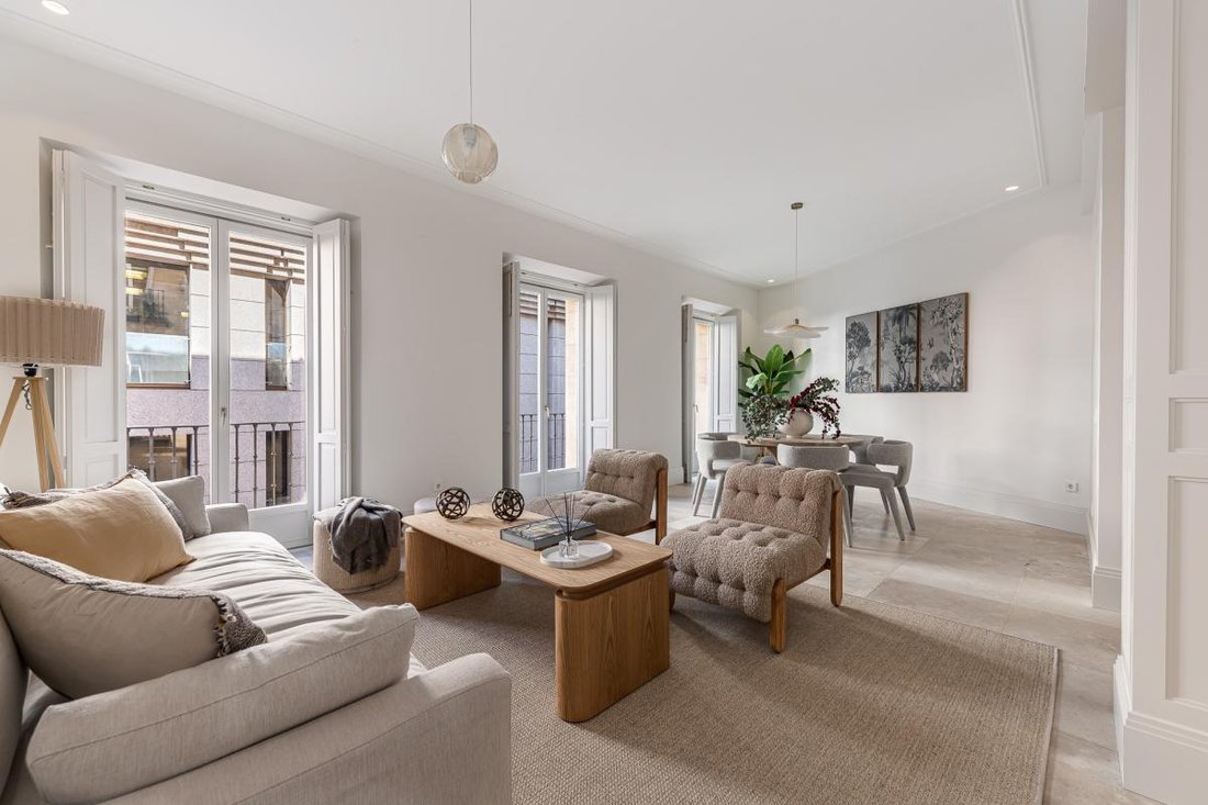 Apartment in Centro, Madrid, Spain 2 - 17259333