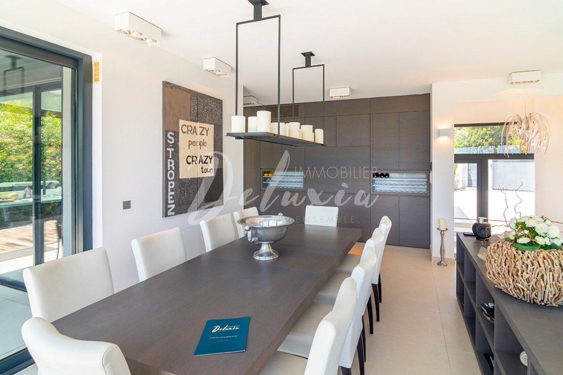 Casa en Ramatuelle, Provenza-Alpes-Costa Azul, Francia 5 - 17262856