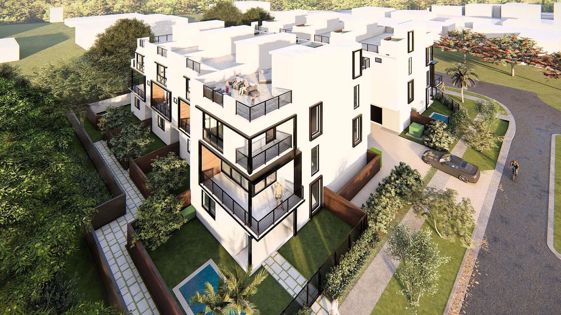Townhouse in Fort Lauderdale, Florida, United States 2 - 16740339