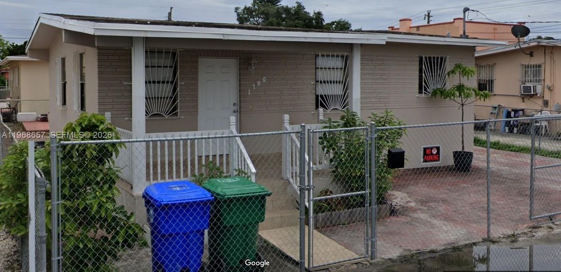 Apartment in Miami, Florida, United States 2 - 17262457