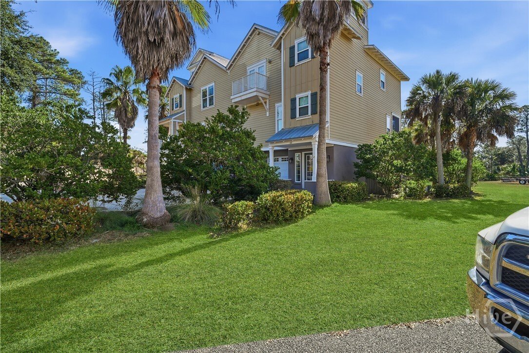 Townhouse in St. Marys, Georgia, United States 2 - 17261519