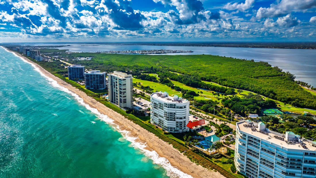 Condo in Jensen Beach, Florida, United States 4 - 16749777