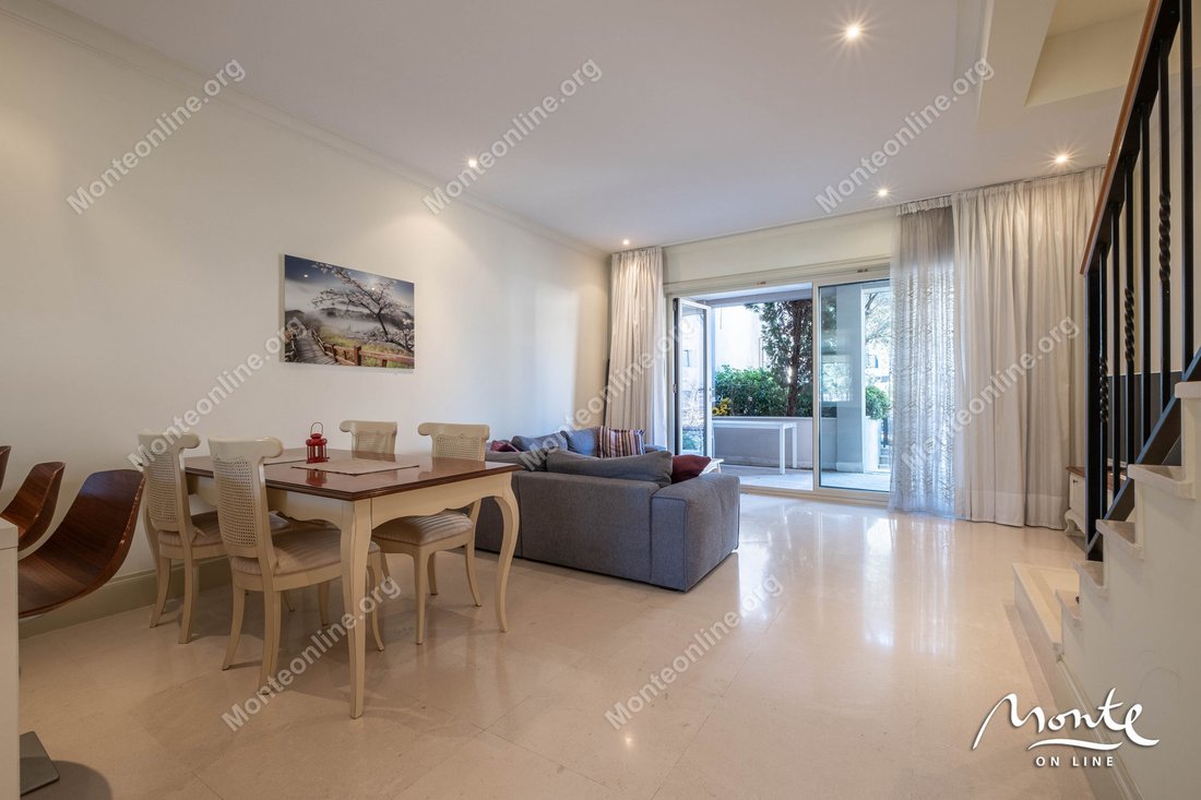 Apartment in Tivat, Tivat Municipality, Montenegro 3 - 17261187