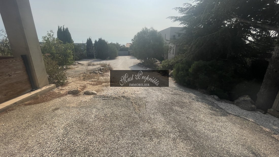 House in Leucate, Occitania, France 5 - 16333613