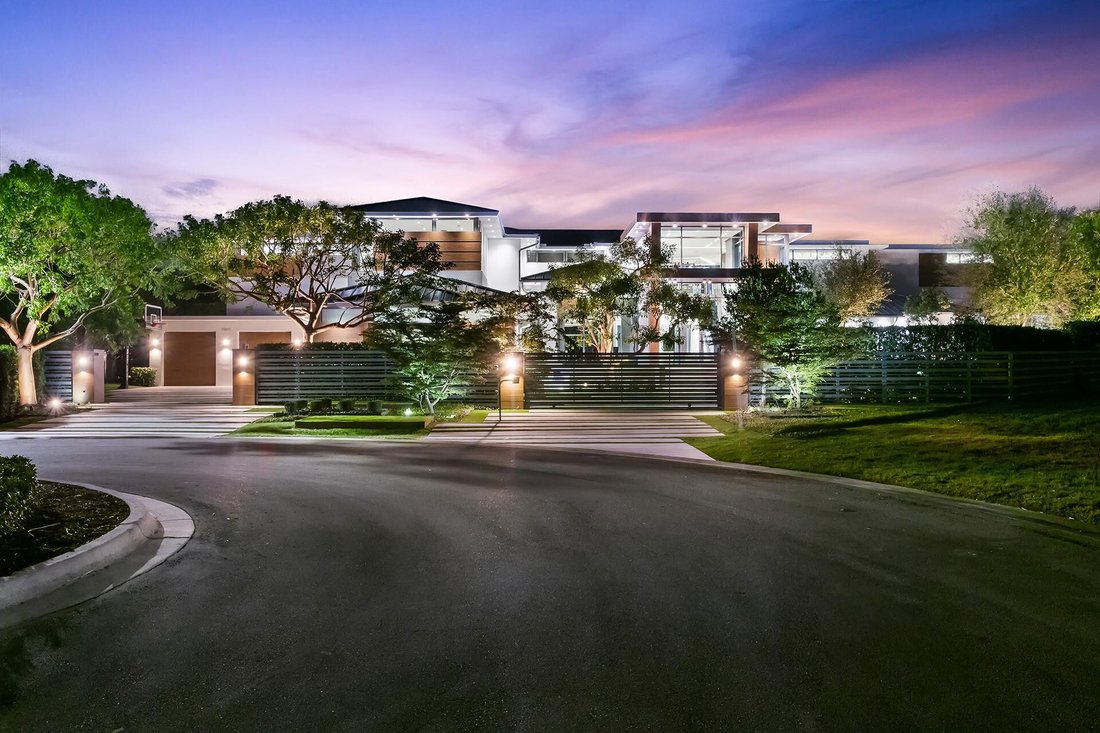 House in Davie, Florida, United States 1 - 17263805