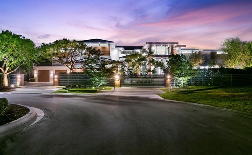 House in Davie, Florida, United States 1