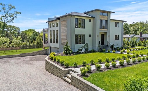 House in Jamesport, New York, United States 1
