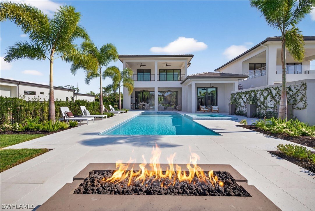 House in Miromar Lakes, Florida, United States 3 - 16233821