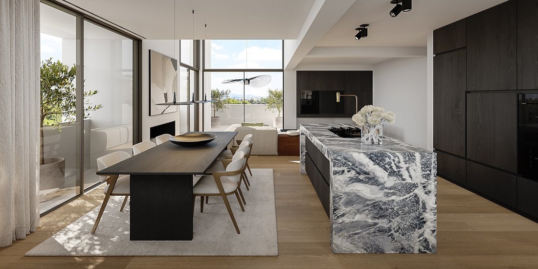 Apartment in North Athens, Attica, Greece 2 - 17264014