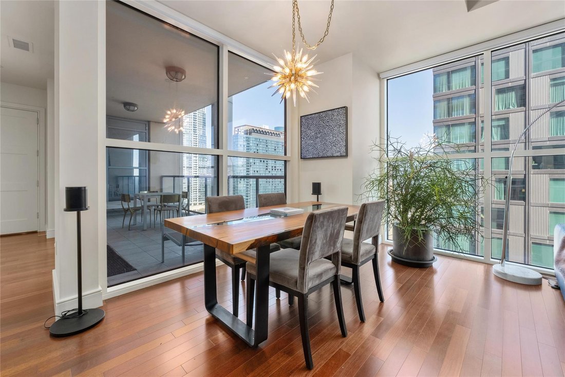 Condo in Austin, Texas, United States 5 - 17261306