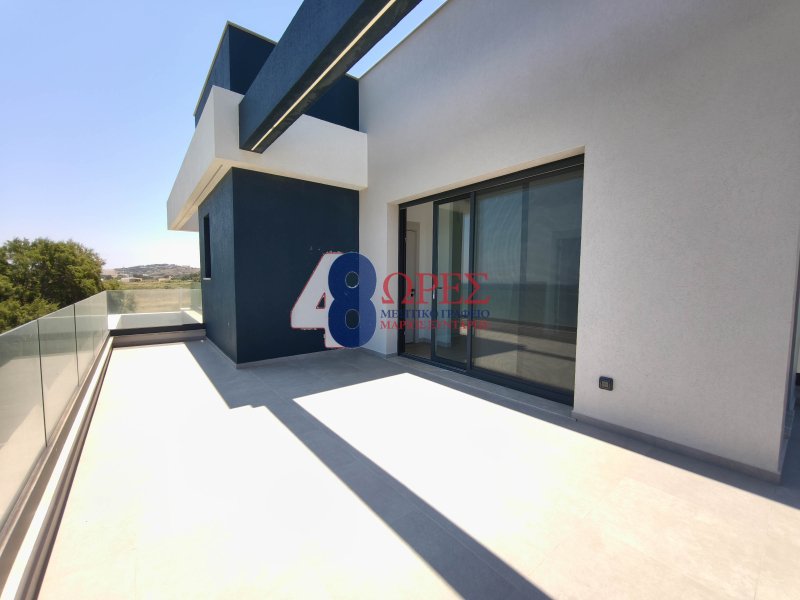 Apartment in Chios, Aegean, Greece 4 - 17263314