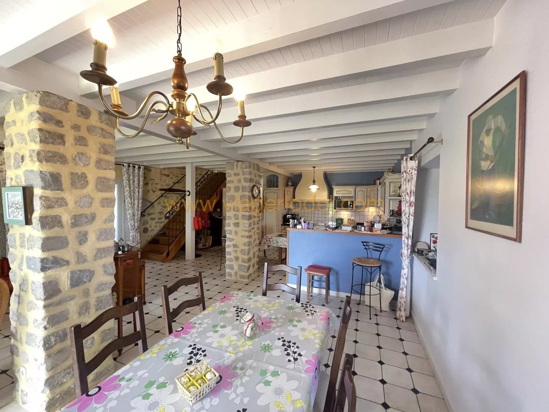 House in Sud, Sorbiers, France 4 - 17260927