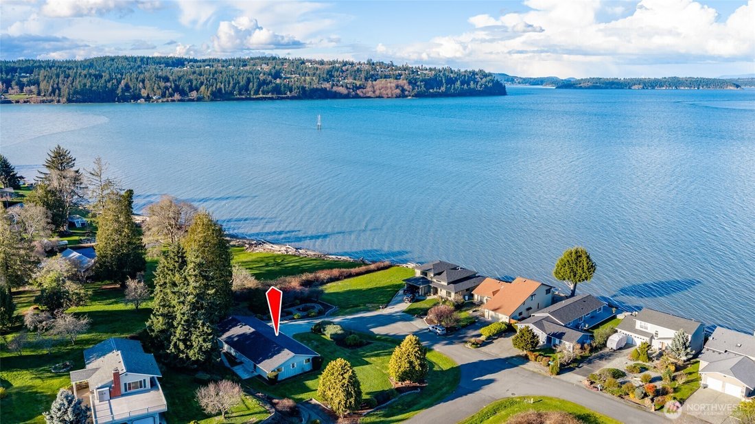 Oak Harbor, Washington, United States 2 - 17262932