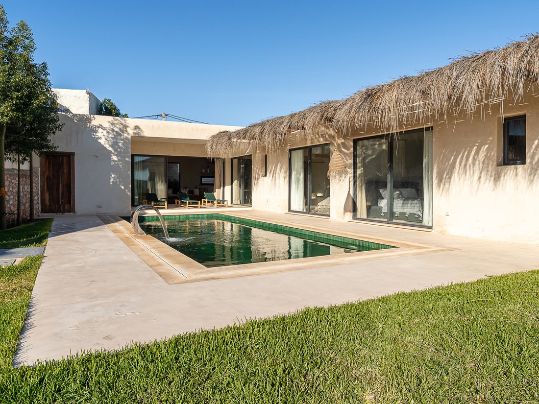 House in Essaouira, Marrakesh-Safi, Morocco 2 - 17260770