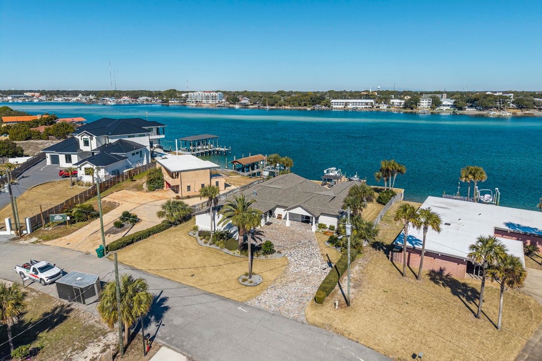 House in Wright, Florida, United States 3 - 17261100