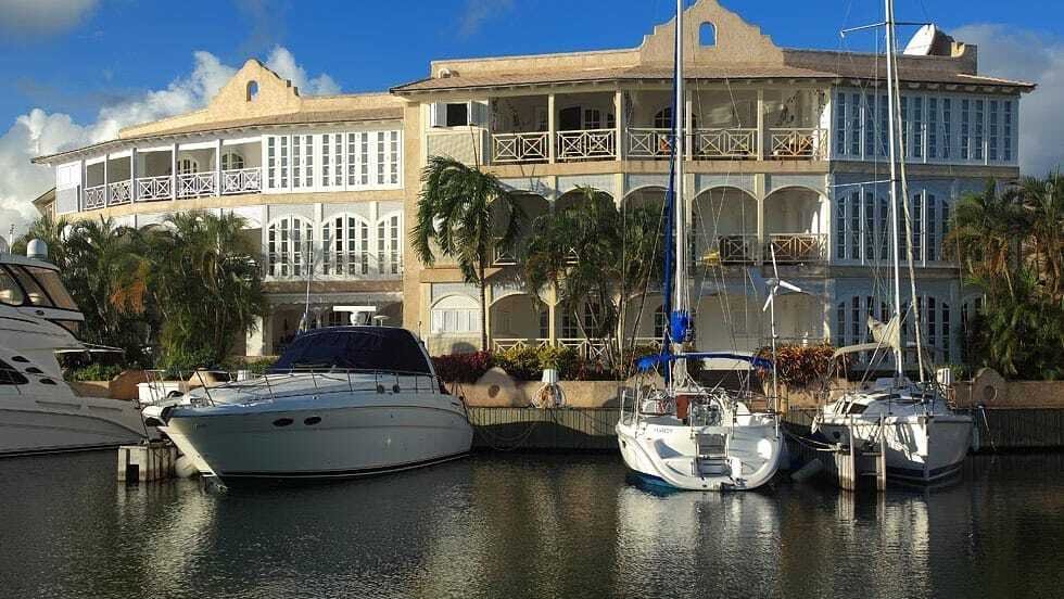Villa in Bridgetown, Christ Church, Barbados 5 - 16859697