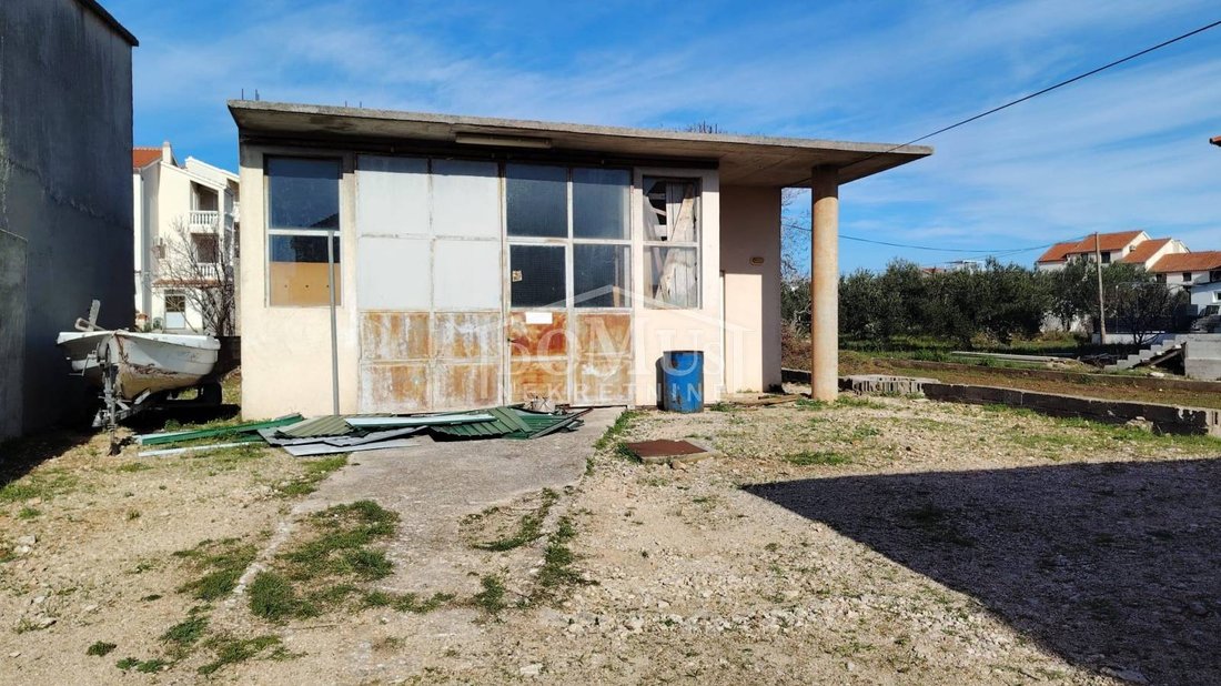 Land in Tribunj, Sibenik-Knin County, Croatia 5 - 17262807